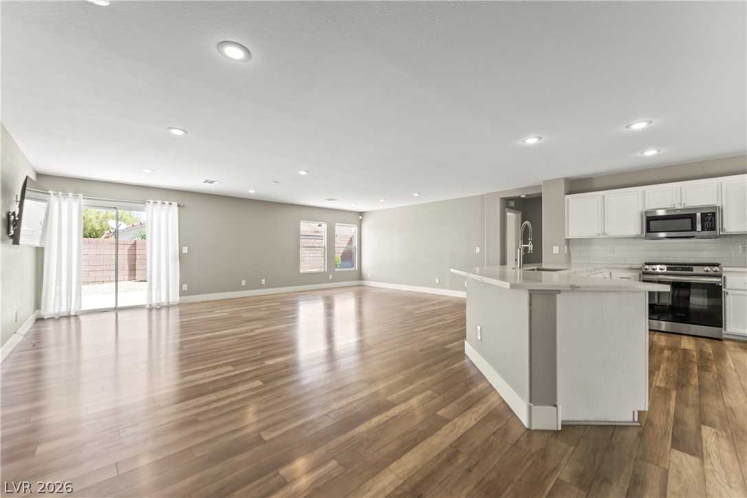 2726 Watkins Glen Avenue Henderson NV 89052