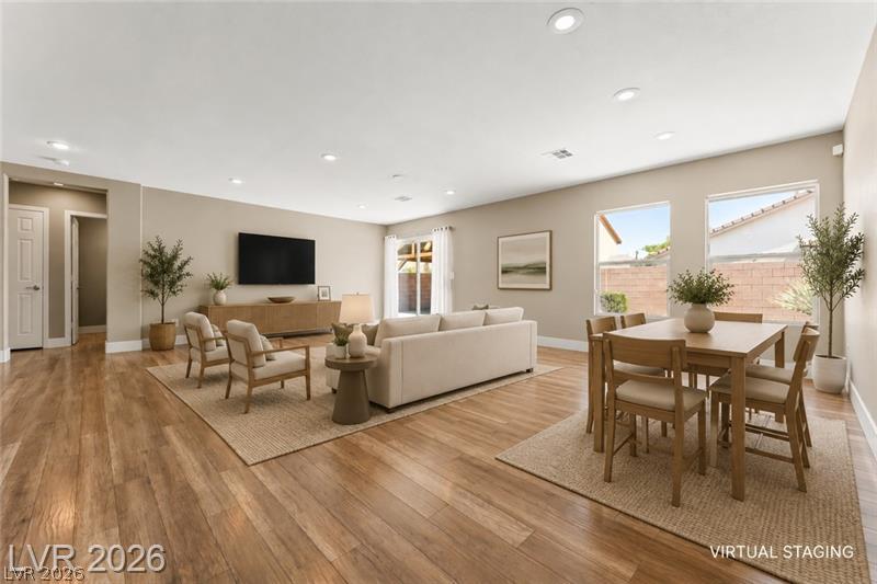 2726 Watkins Glen Avenue Henderson NV 89052