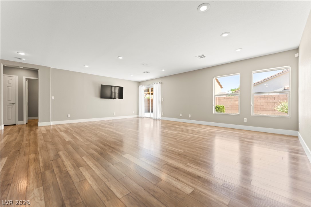 2726 Watkins Glen Avenue Henderson NV 89052