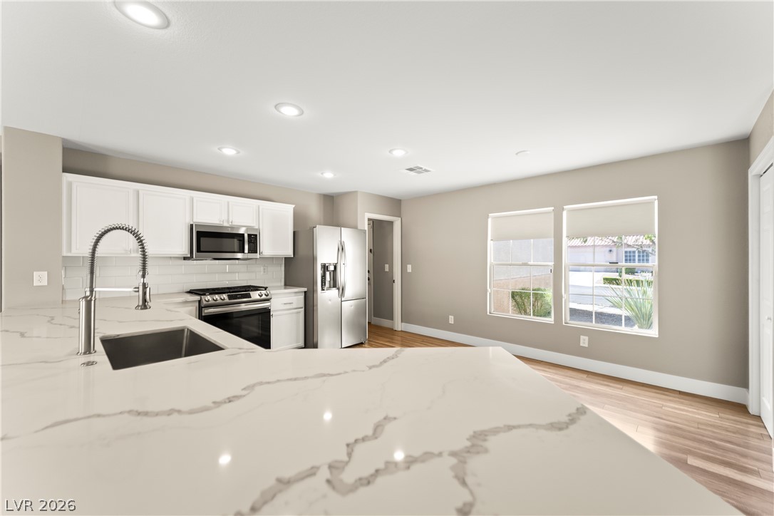 2726 Watkins Glen Avenue Henderson NV 89052