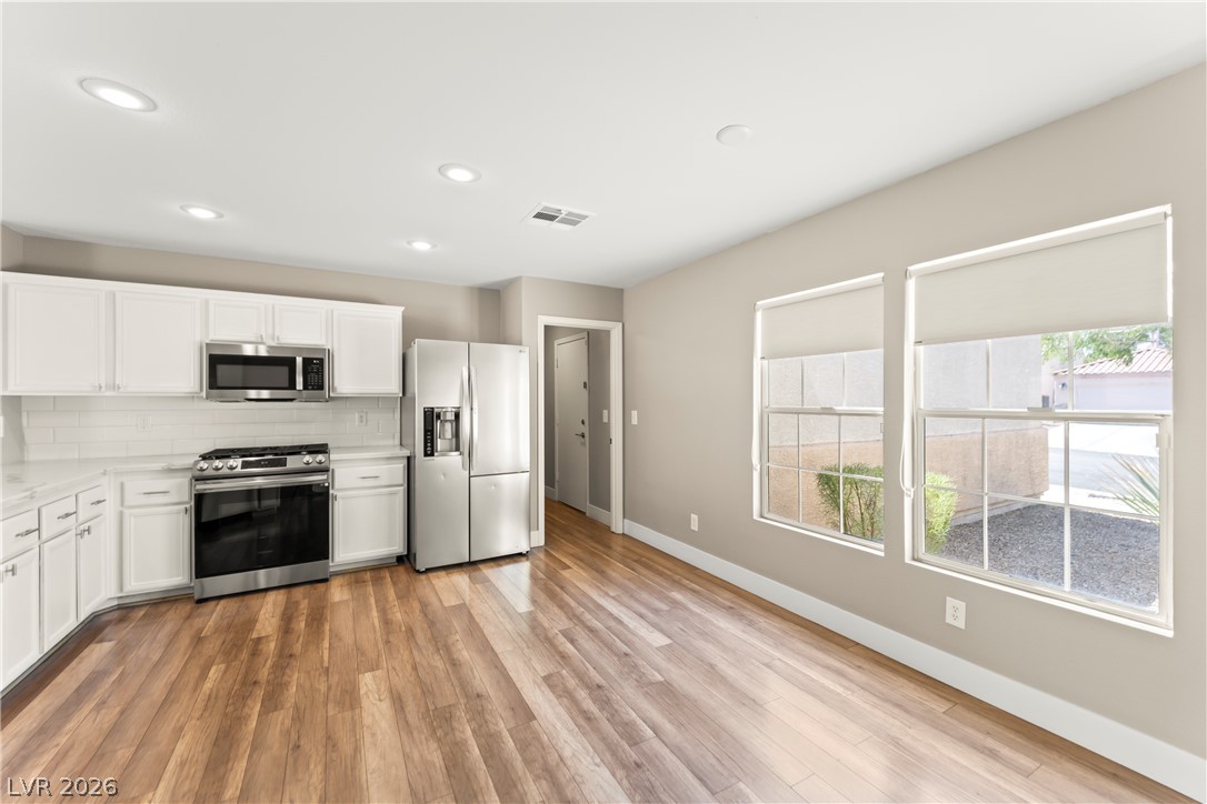 2726 Watkins Glen Avenue Henderson NV 89052