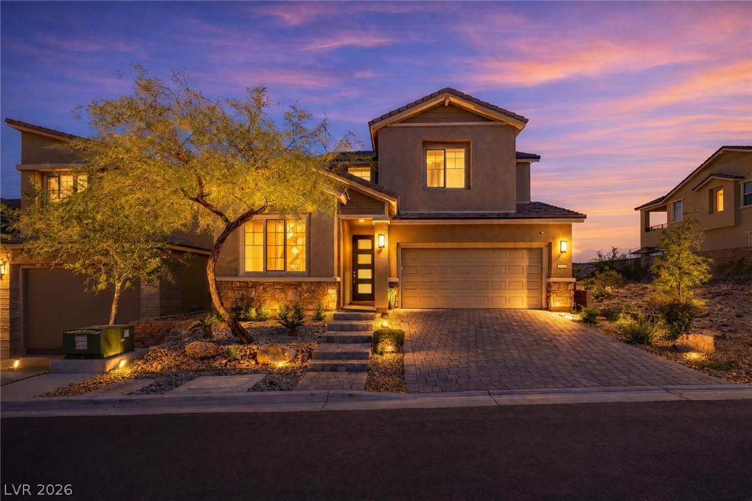 2672 Evolutionary Lane Las Vegas NV 89138