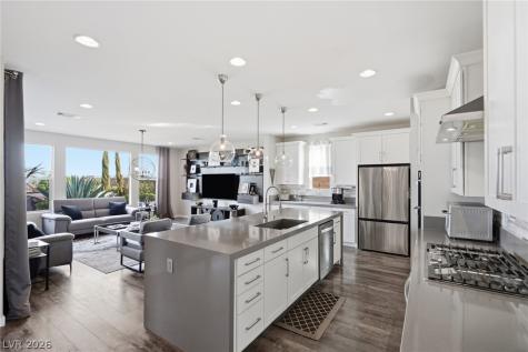 2672 Evolutionary Lane Las Vegas NV 89138
