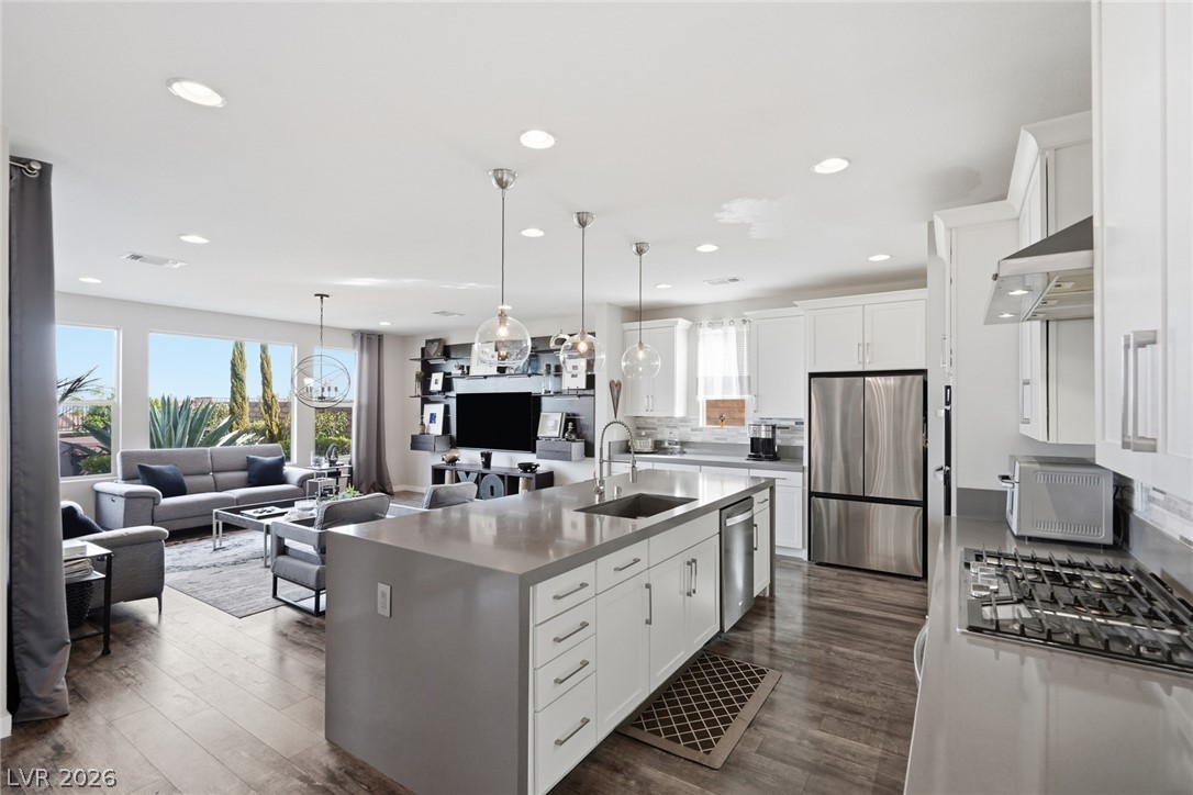 2672 Evolutionary Lane Las Vegas NV 89138