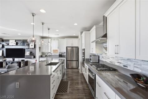 2672 Evolutionary Lane Las Vegas NV 89138