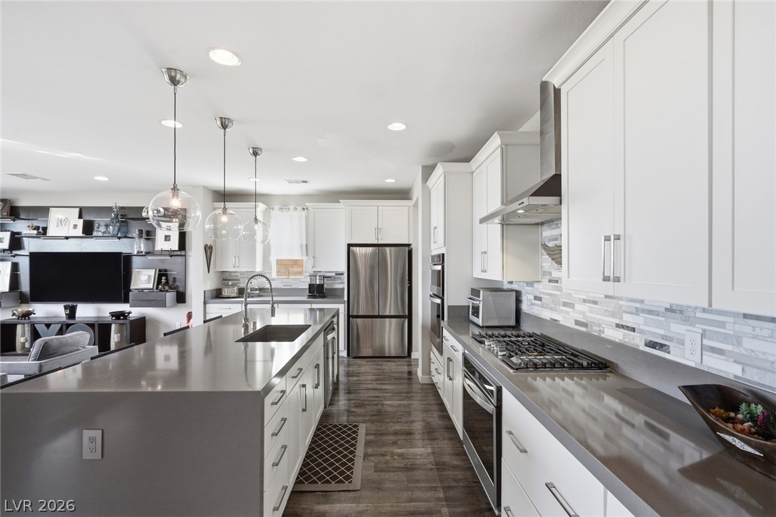 2672 Evolutionary Lane Las Vegas NV 89138