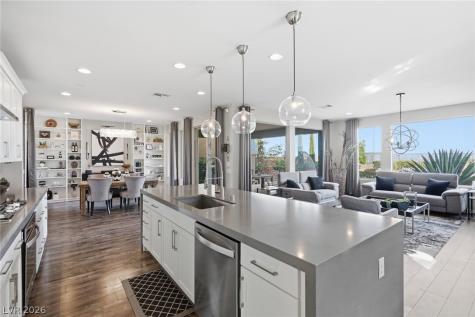 2672 Evolutionary Lane Las Vegas NV 89138