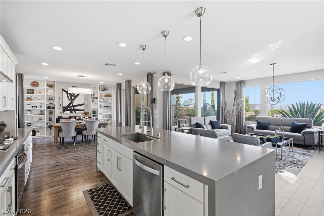 2672 Evolutionary Lane Las Vegas NV 89138