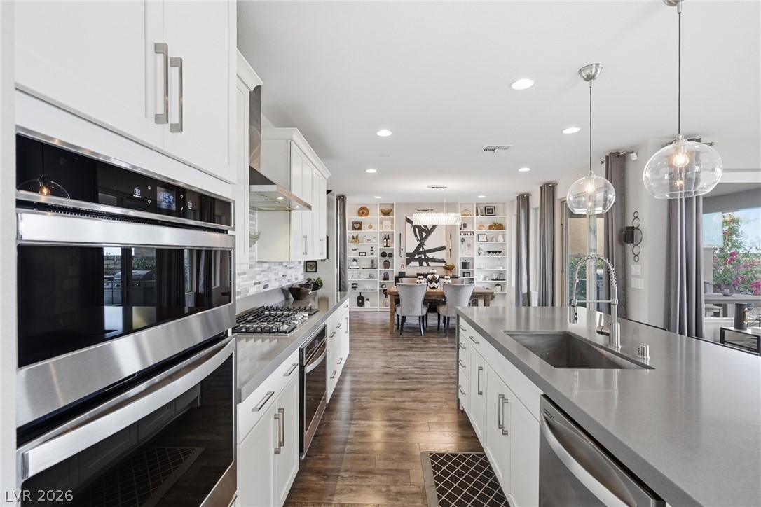 2672 Evolutionary Lane Las Vegas NV 89138