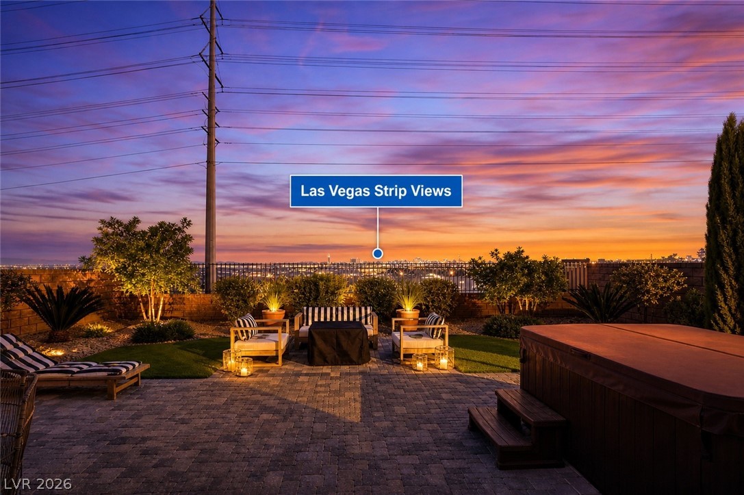 2672 Evolutionary Lane Las Vegas NV 89138