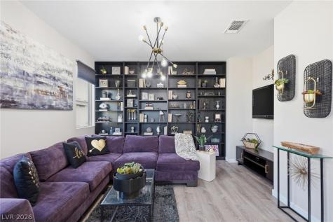 2672 Evolutionary Lane Las Vegas NV 89138