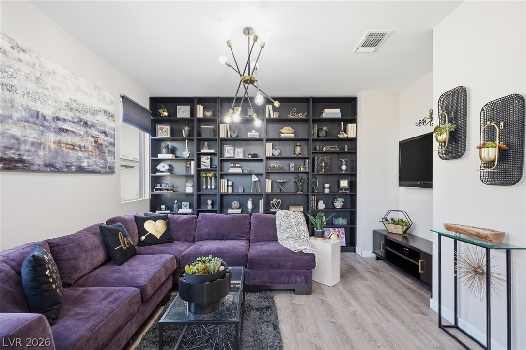 2672 Evolutionary Lane Las Vegas NV 89138