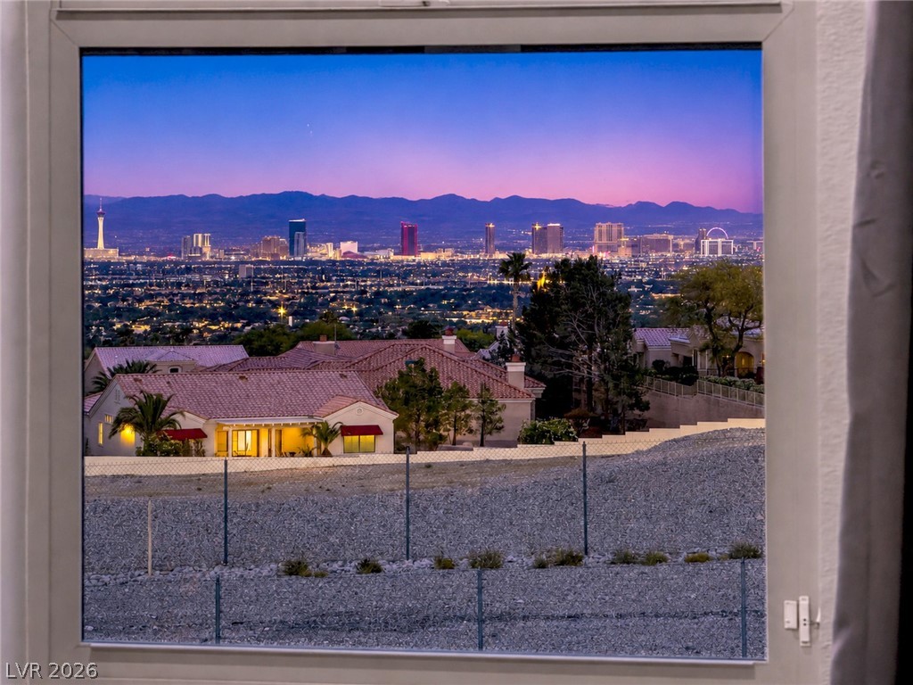 2672 Evolutionary Lane Las Vegas NV 89138