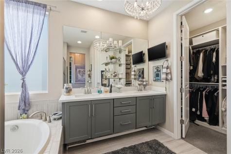 2672 Evolutionary Lane Las Vegas NV 89138