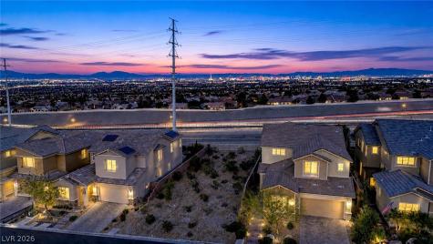 2672 Evolutionary Lane Las Vegas NV 89138