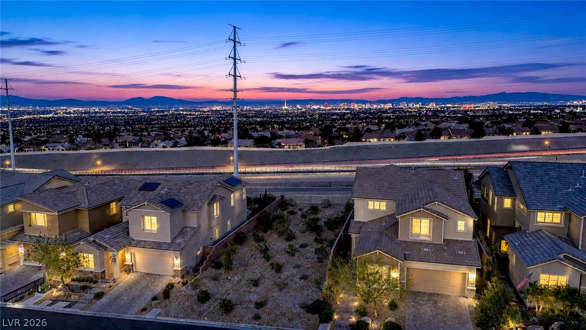 2672 Evolutionary Lane Las Vegas NV 89138