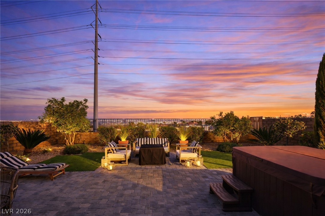 2672 Evolutionary Lane Las Vegas NV 89138