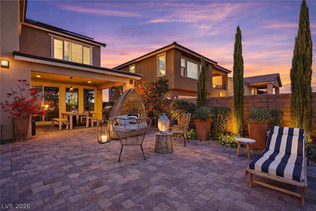2672 Evolutionary Lane Las Vegas NV 89138