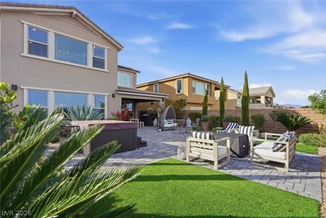 2672 Evolutionary Lane Las Vegas NV 89138