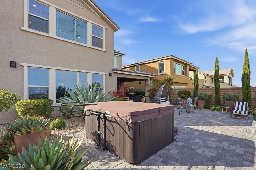 2672 Evolutionary Lane Las Vegas NV 89138