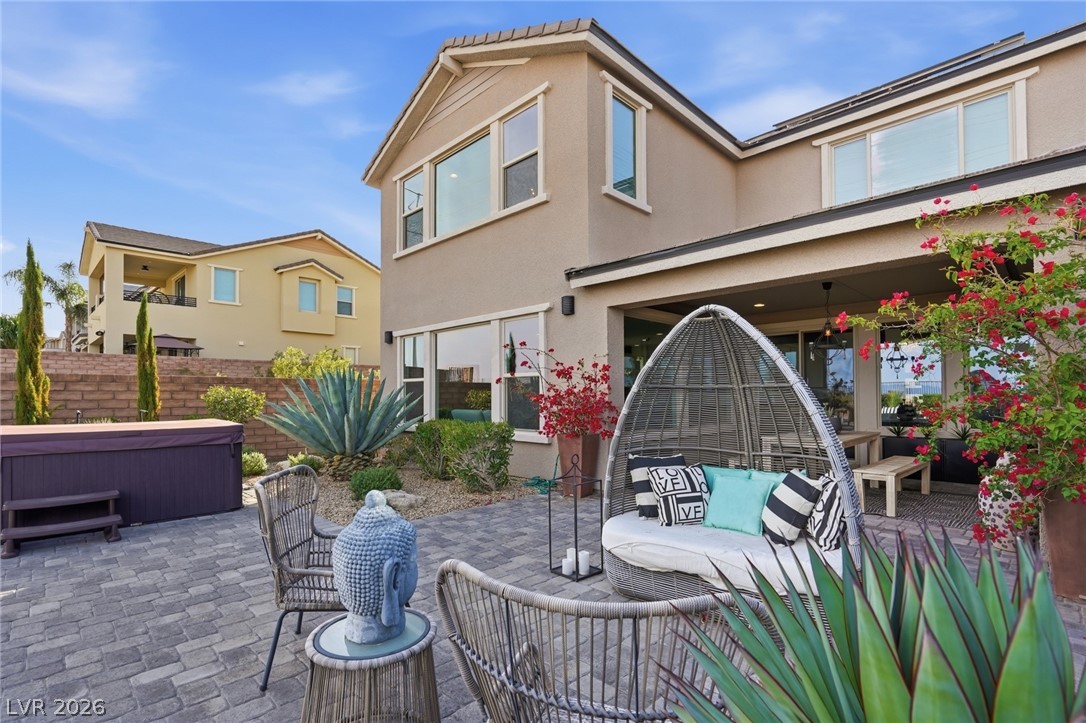 2672 Evolutionary Lane Las Vegas NV 89138