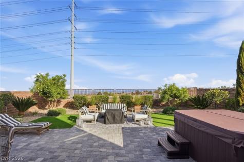 2672 Evolutionary Lane Las Vegas NV 89138