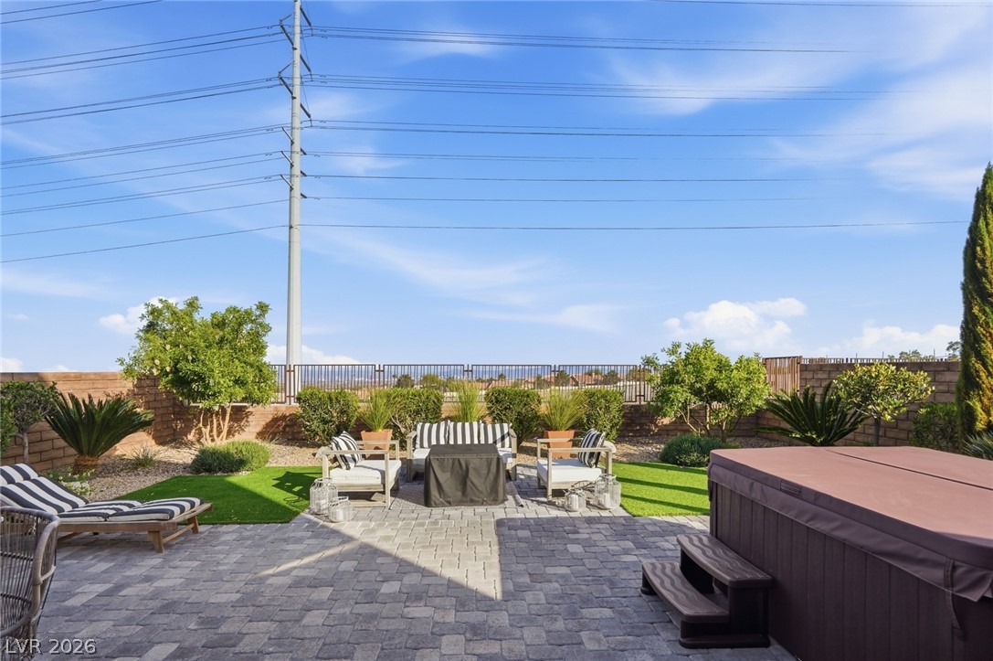 2672 Evolutionary Lane Las Vegas NV 89138