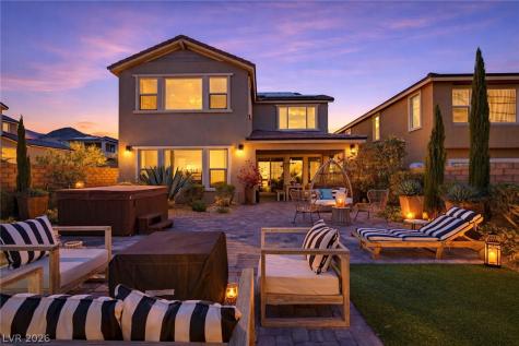 2672 Evolutionary Lane Las Vegas NV 89138