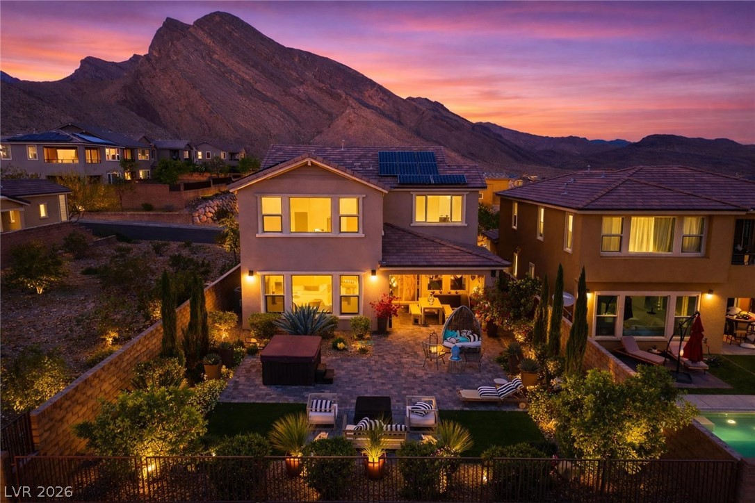 2672 Evolutionary Lane Las Vegas NV 89138