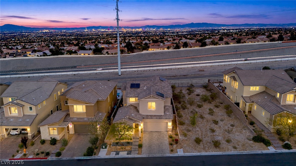 2672 Evolutionary Lane Las Vegas NV 89138
