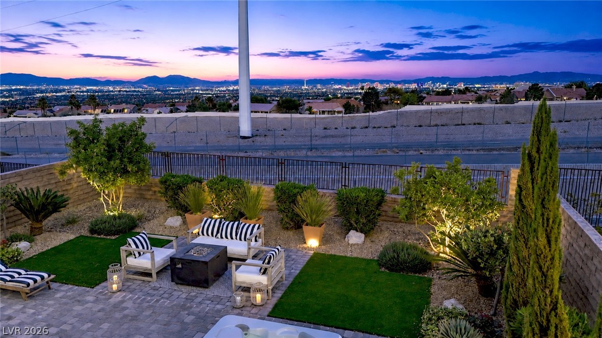 2672 Evolutionary Lane Las Vegas NV 89138