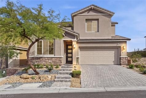2672 Evolutionary Lane Las Vegas NV 89138