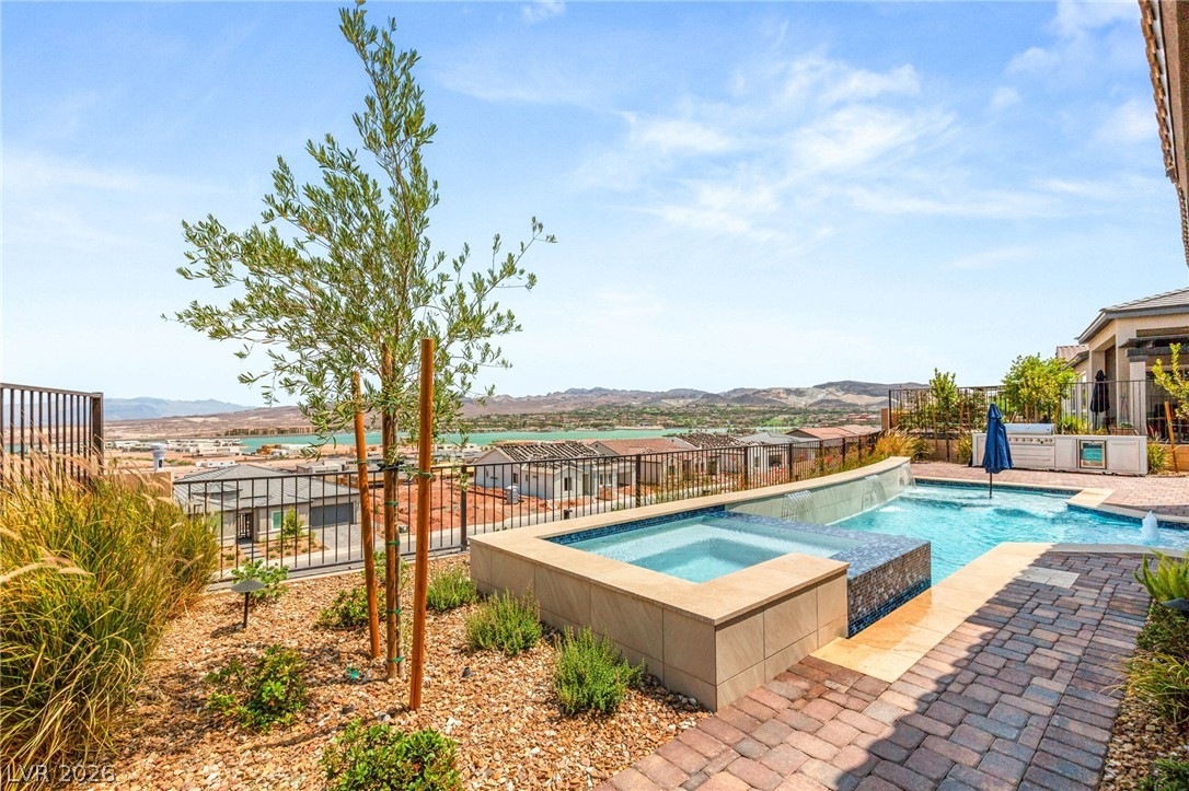 160 Stone Mesa Court Henderson NV 89011