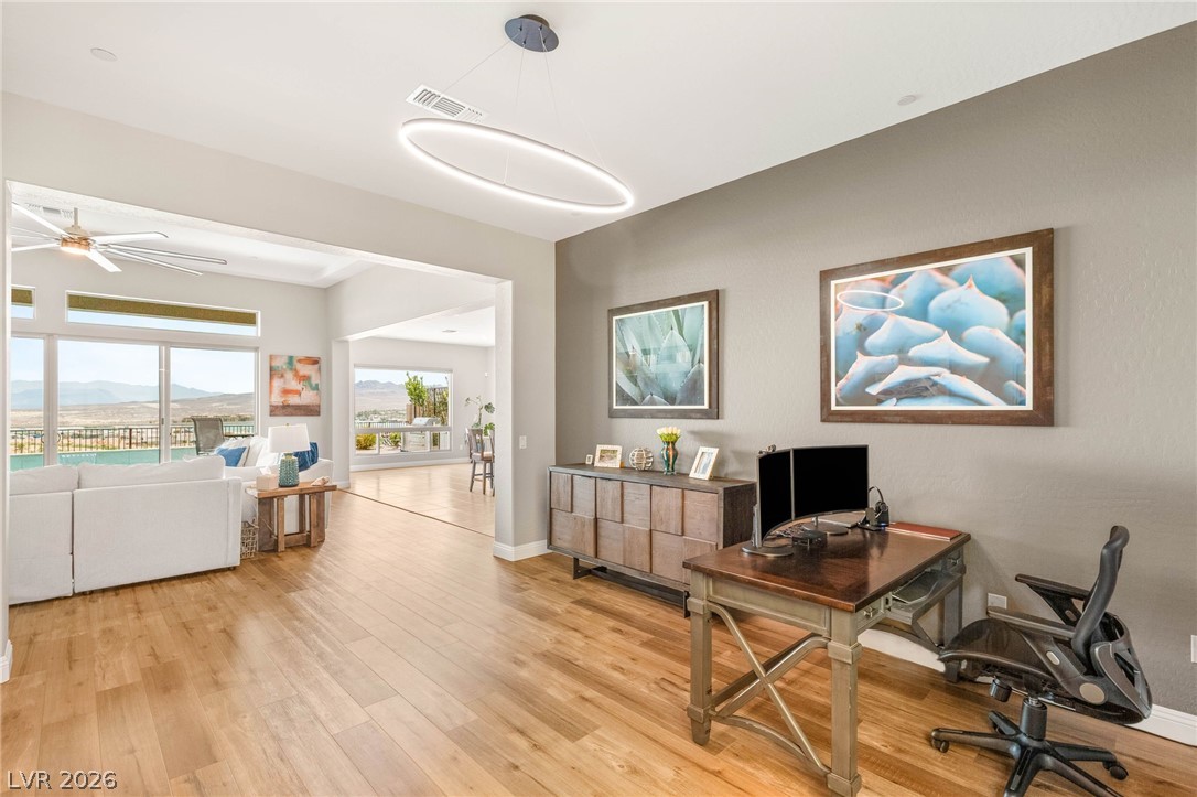 160 Stone Mesa Court Henderson NV 89011