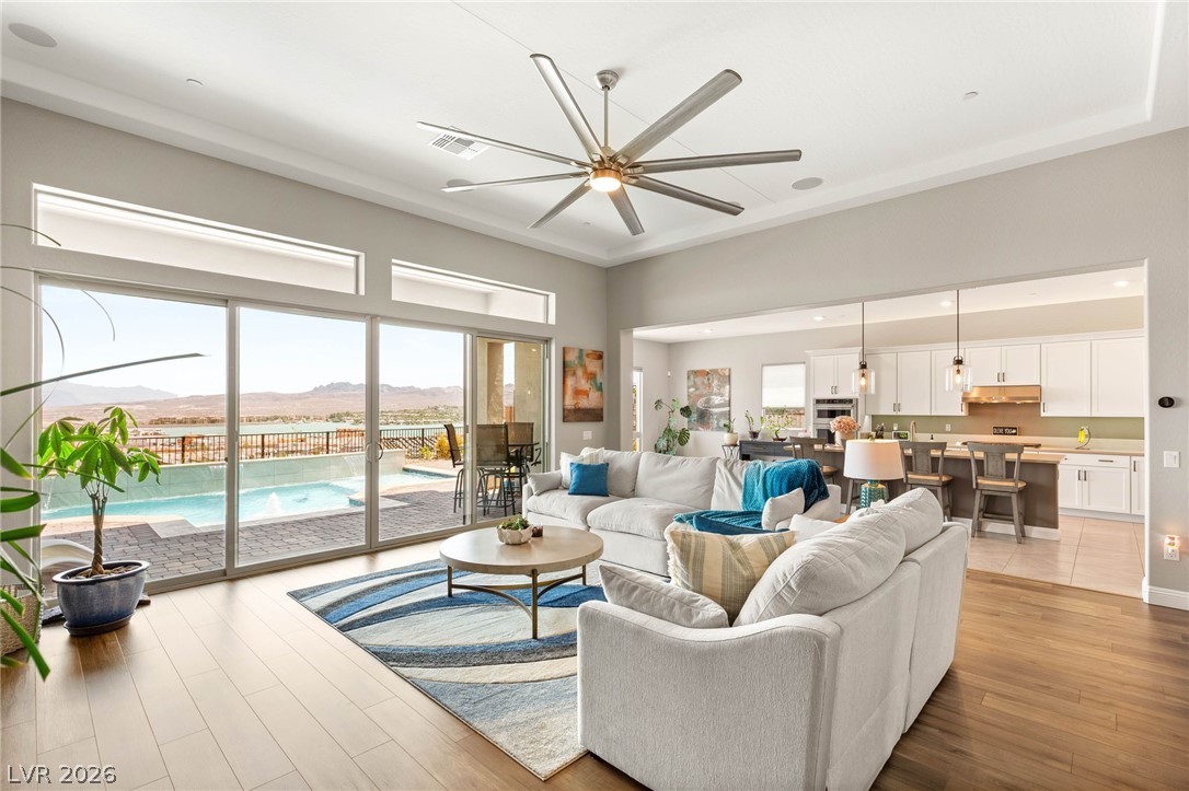 160 Stone Mesa Court Henderson NV 89011