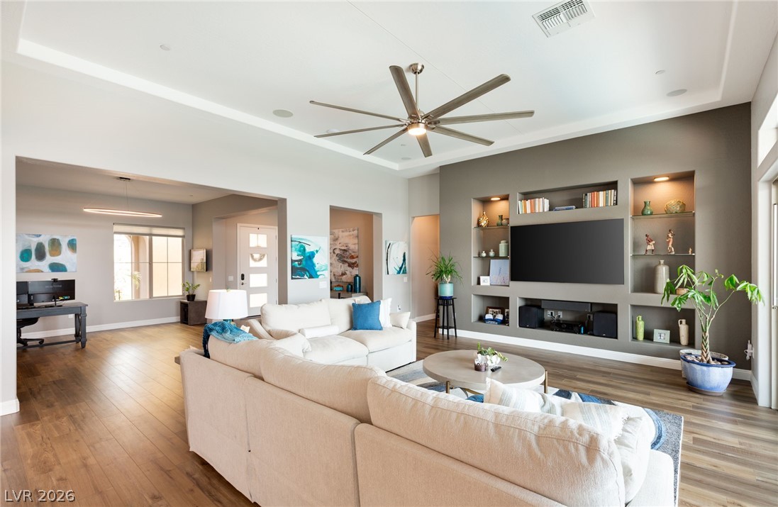 160 Stone Mesa Court Henderson NV 89011