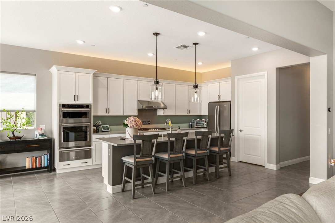 160 Stone Mesa Court Henderson NV 89011