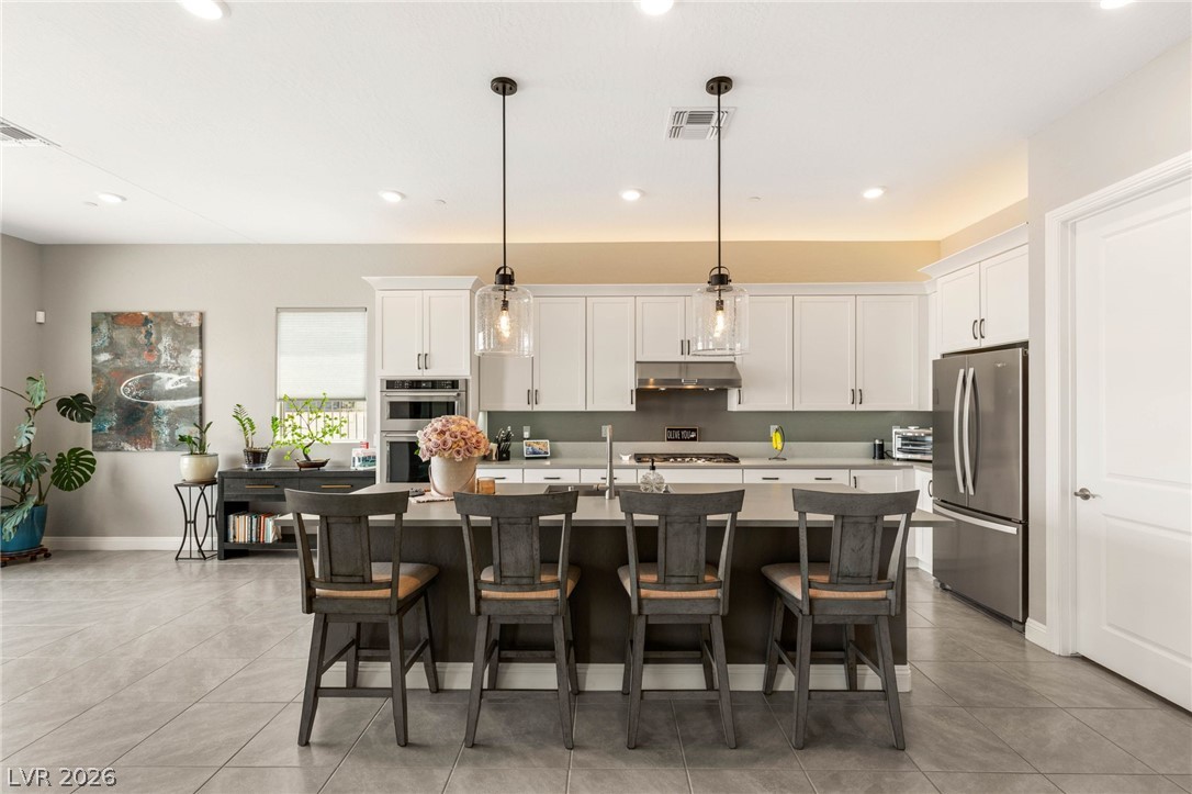160 Stone Mesa Court Henderson NV 89011