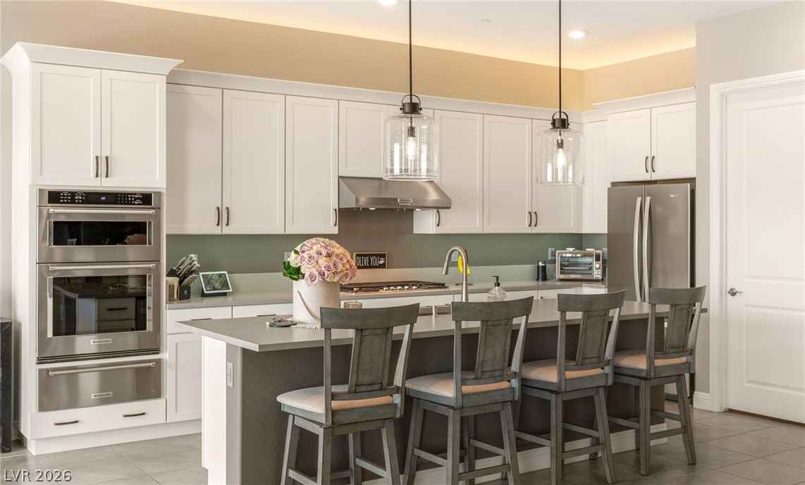 160 Stone Mesa Court Henderson NV 89011