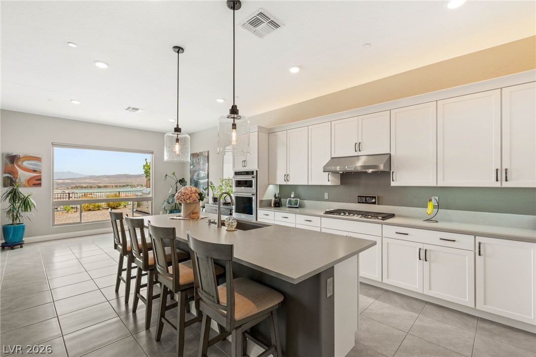 160 Stone Mesa Court Henderson NV 89011