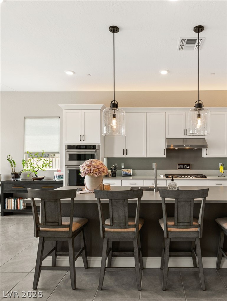 160 Stone Mesa Court Henderson NV 89011