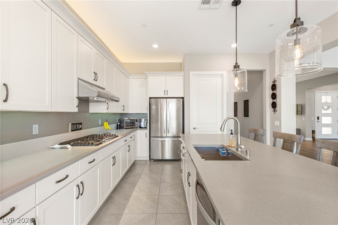 160 Stone Mesa Court Henderson NV 89011