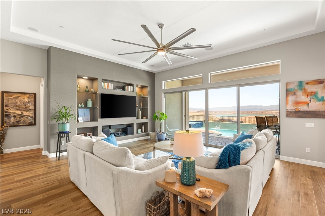 160 Stone Mesa Court Henderson NV 89011