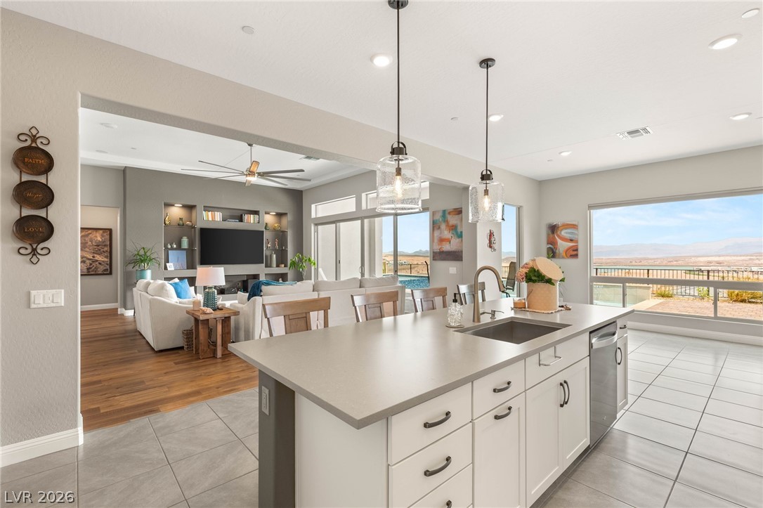 160 Stone Mesa Court Henderson NV 89011