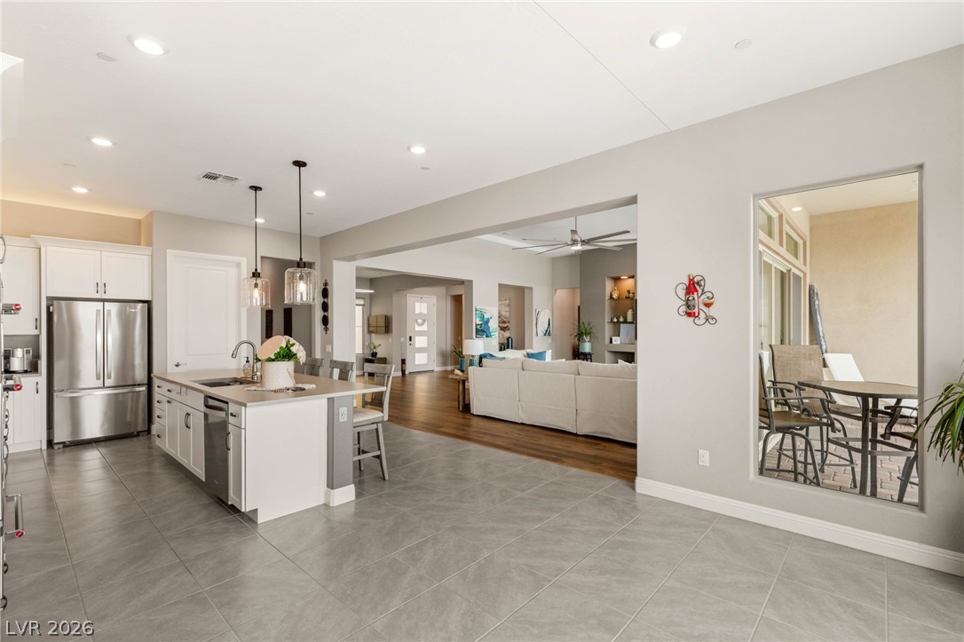 160 Stone Mesa Court Henderson NV 89011