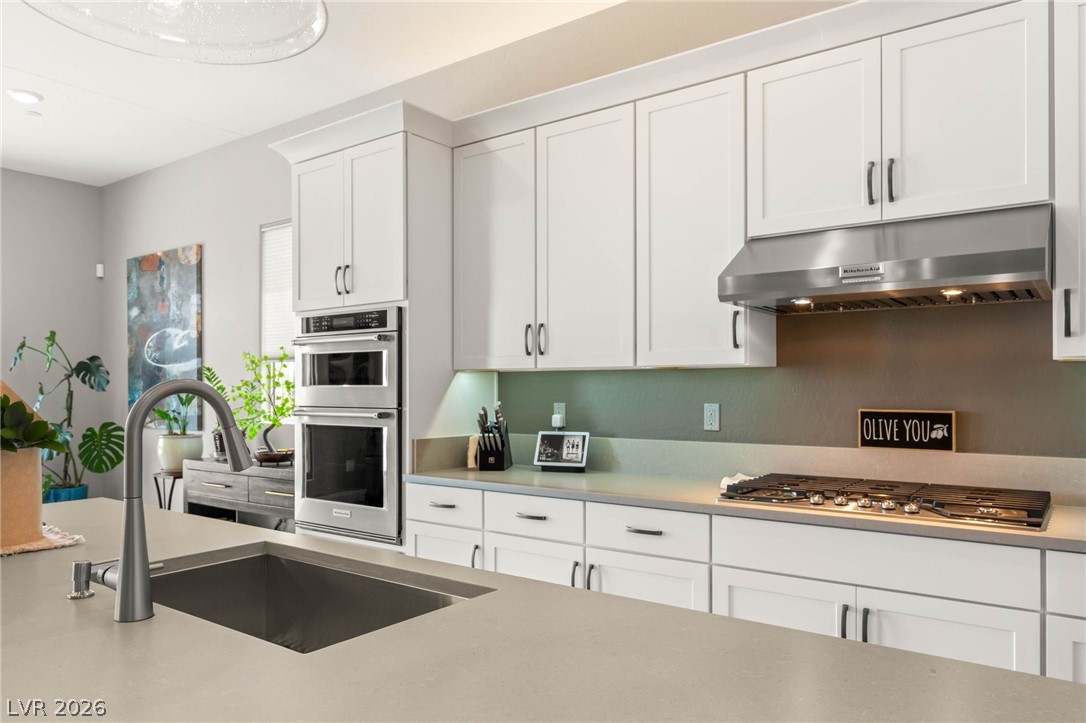 160 Stone Mesa Court Henderson NV 89011