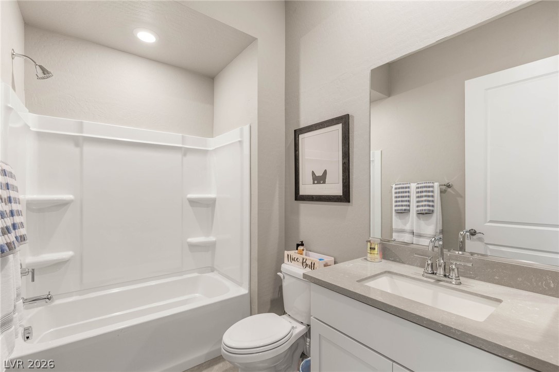 160 Stone Mesa Court Henderson NV 89011