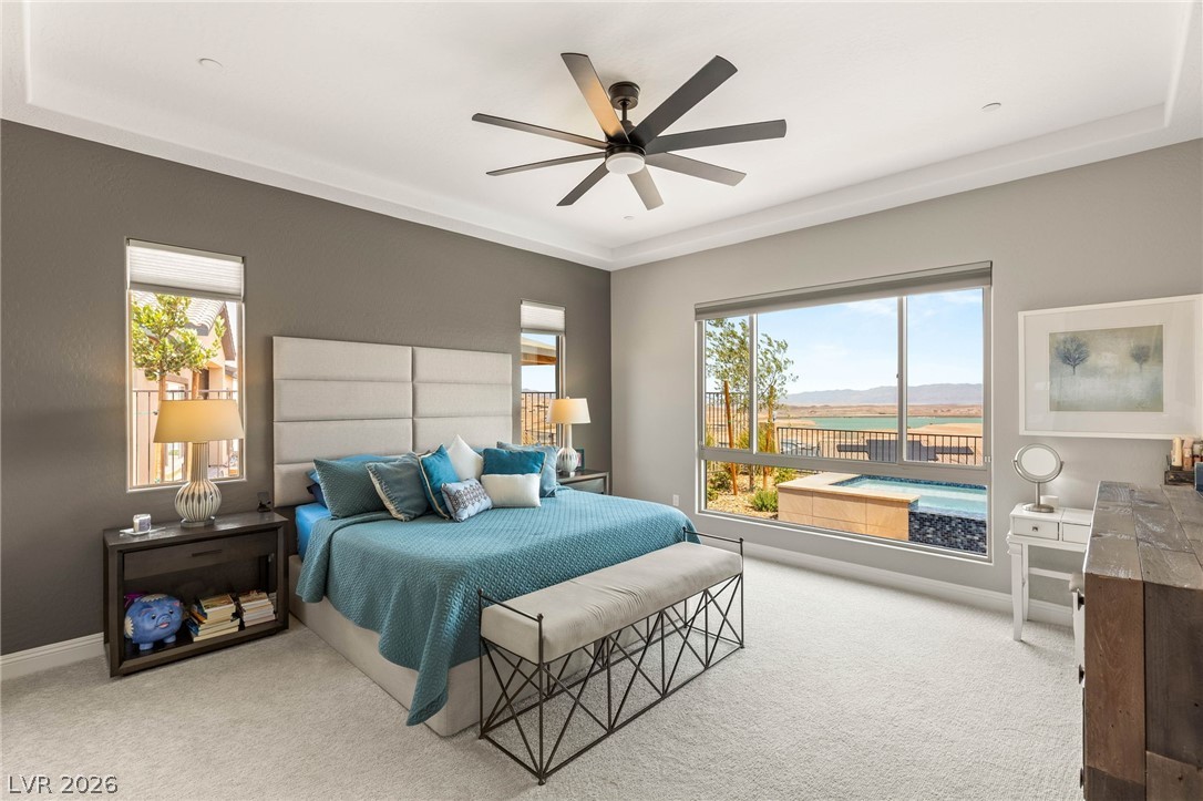 160 Stone Mesa Court Henderson NV 89011