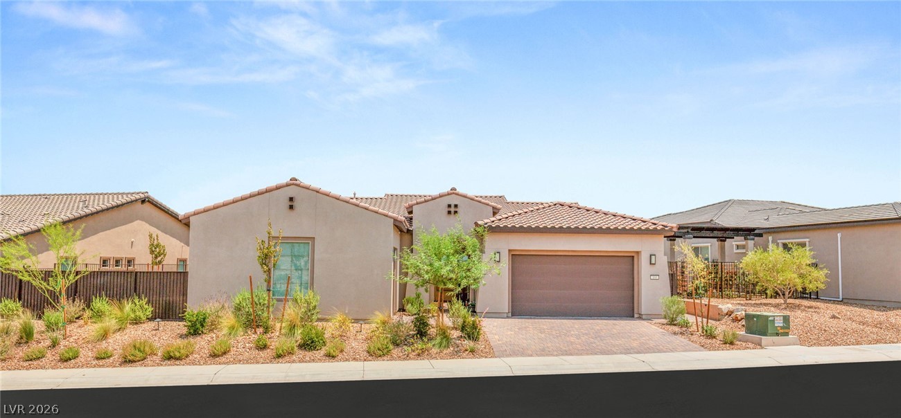 160 Stone Mesa Court Henderson NV 89011