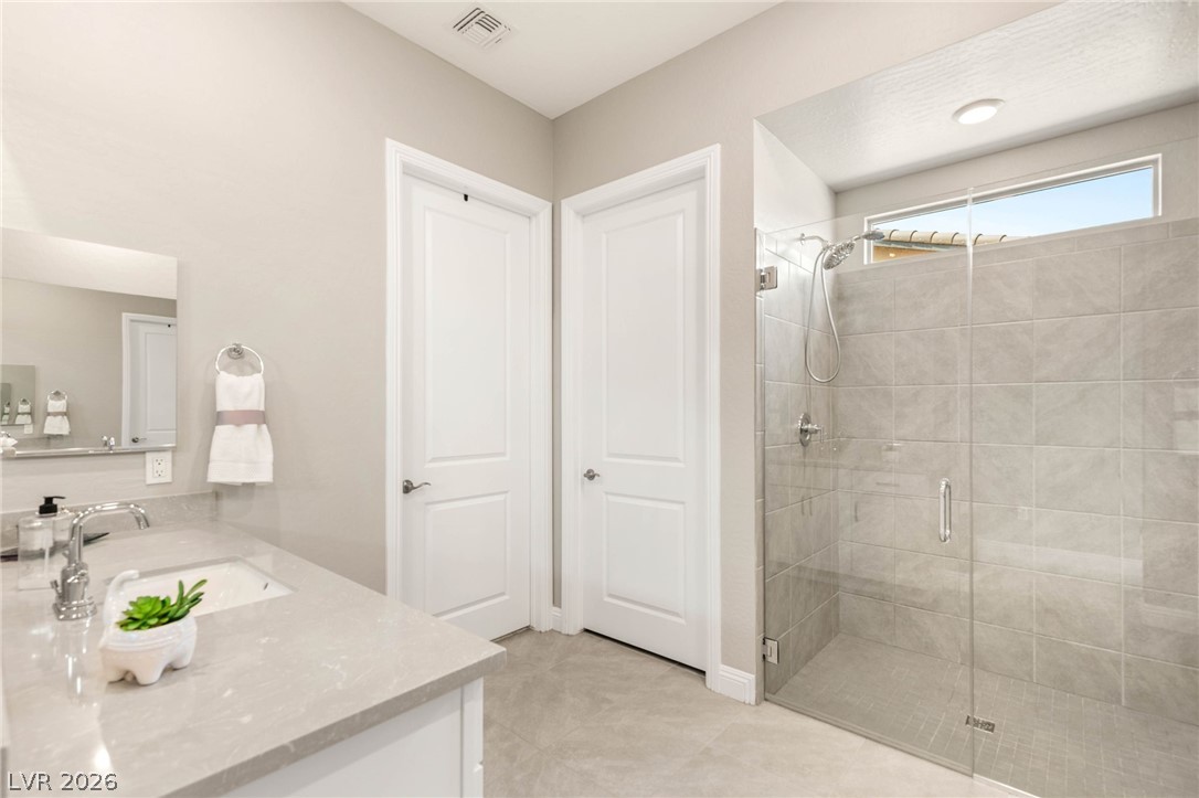 160 Stone Mesa Court Henderson NV 89011